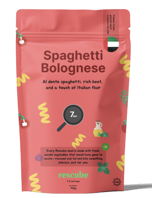 Spaghetti Bolognese