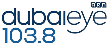 Dubai Eye 103.8